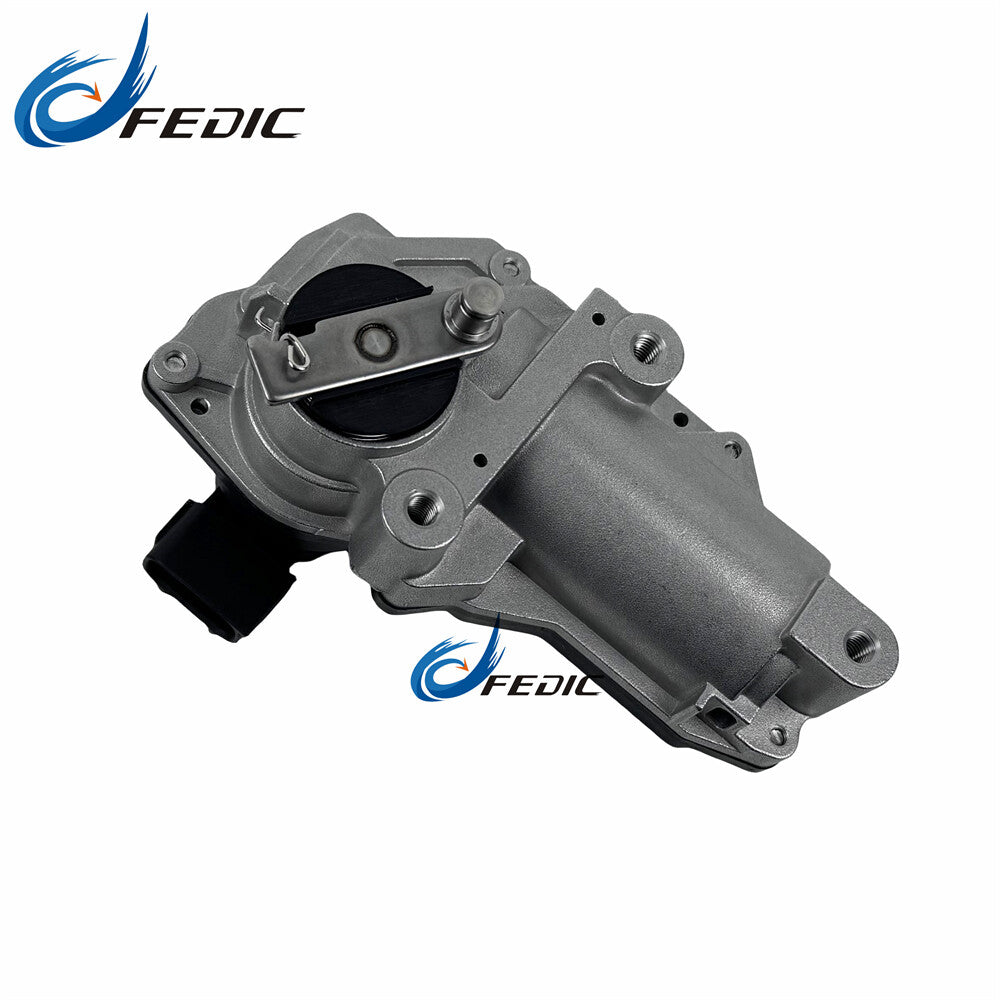 Turbo actuator CT20 17201-UM010 for Toyota for Camry Hilux for Land Cruiser with 1KD