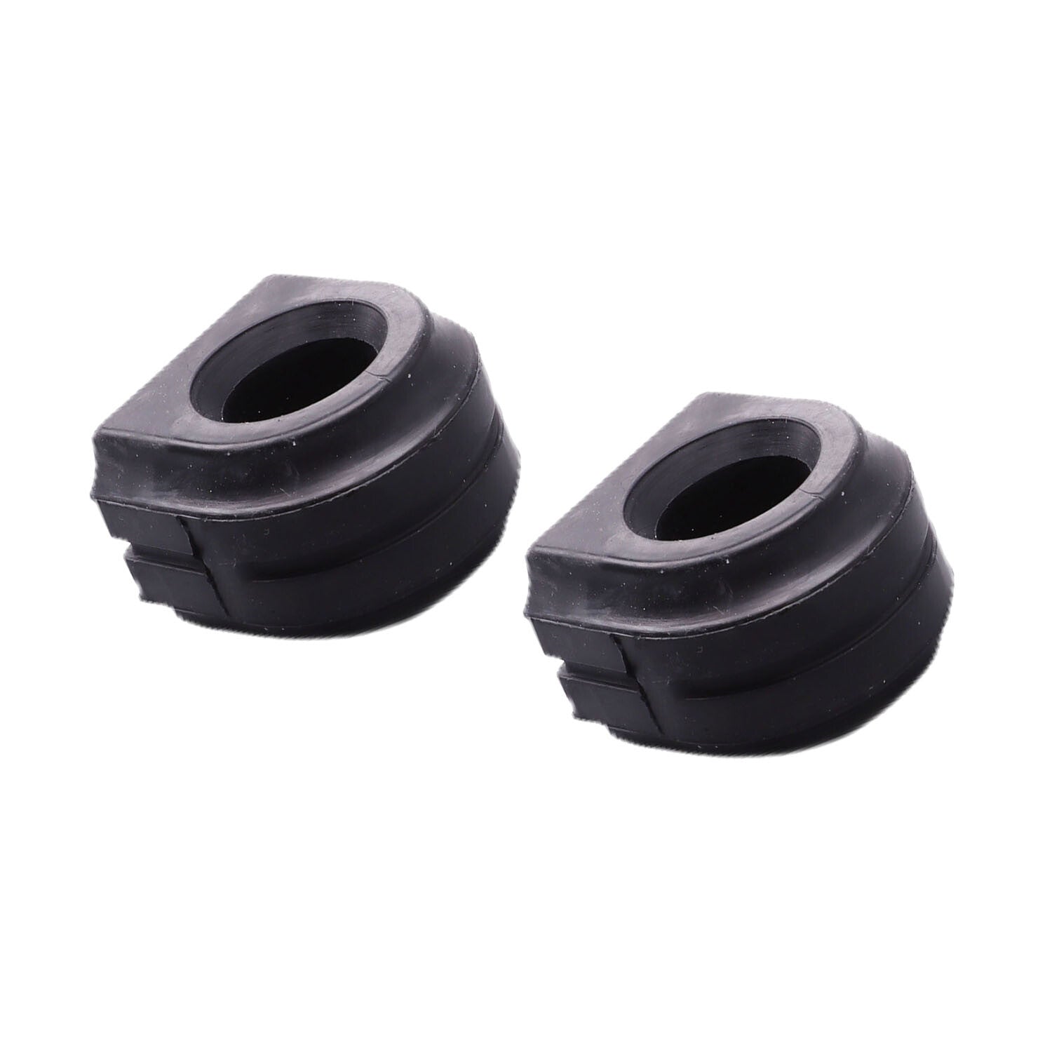 Pair Front Stabilizer Bushing 31356777933 for BMW F10 F11 520i 528i 530i