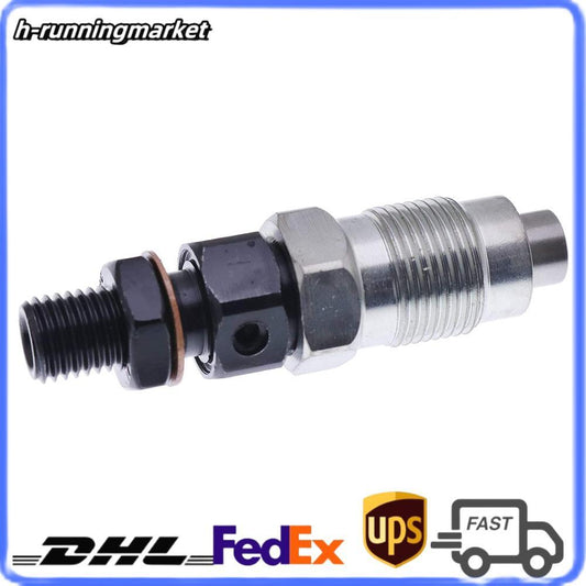 1pc Fuel Injectors for Toyota 1PZ/2C-TL 093500-4460 093500-3650 23600-69055