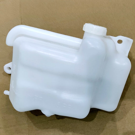 Radiator Condenser Tank Assy for Mitsubishi L200 Triton Pajero Sport 2015-2021