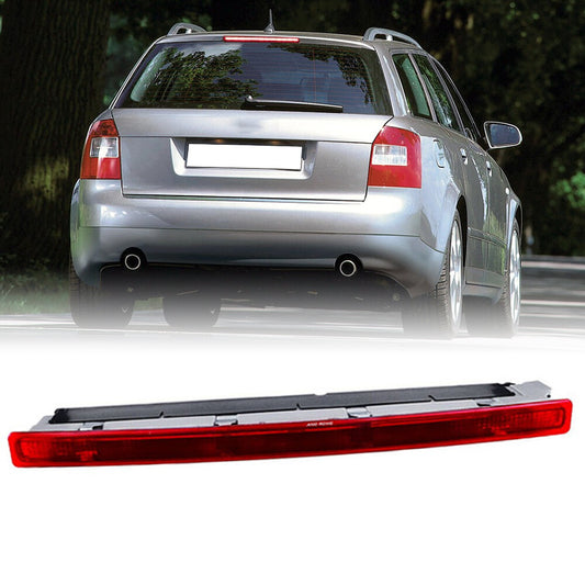 Für for Audi A4 S4 B6 8E5 Avant 01-04 Dritte Bremslicht Bremsleuchte Lampe 8E9945097
