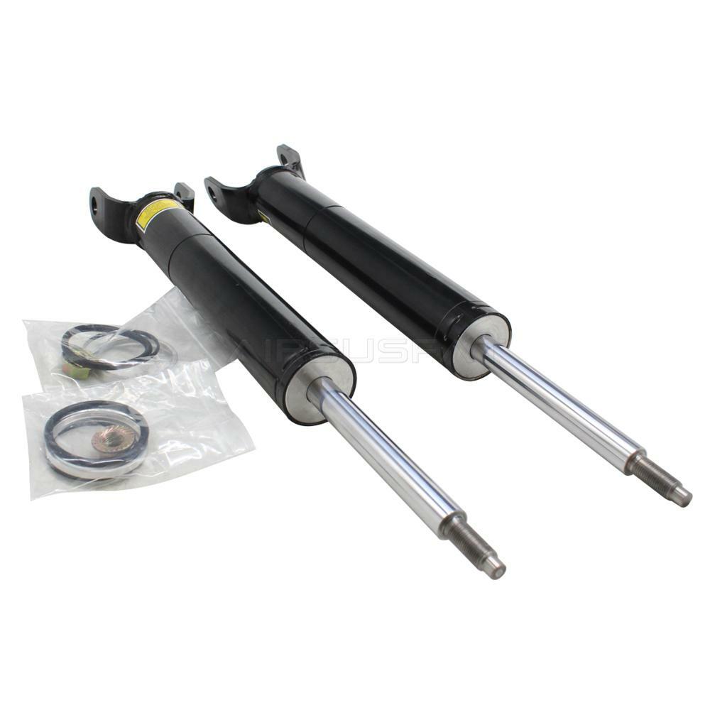2X Front Air Suspension Shock Strut Core for Dodge for Ram 1500 13-19 04877146AA New