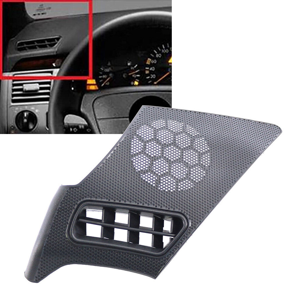 Armaturenbrett Air Vent Lautsprecher Abdeckung f¨¹r for Benz E-Klasse W210 E320 E55 L