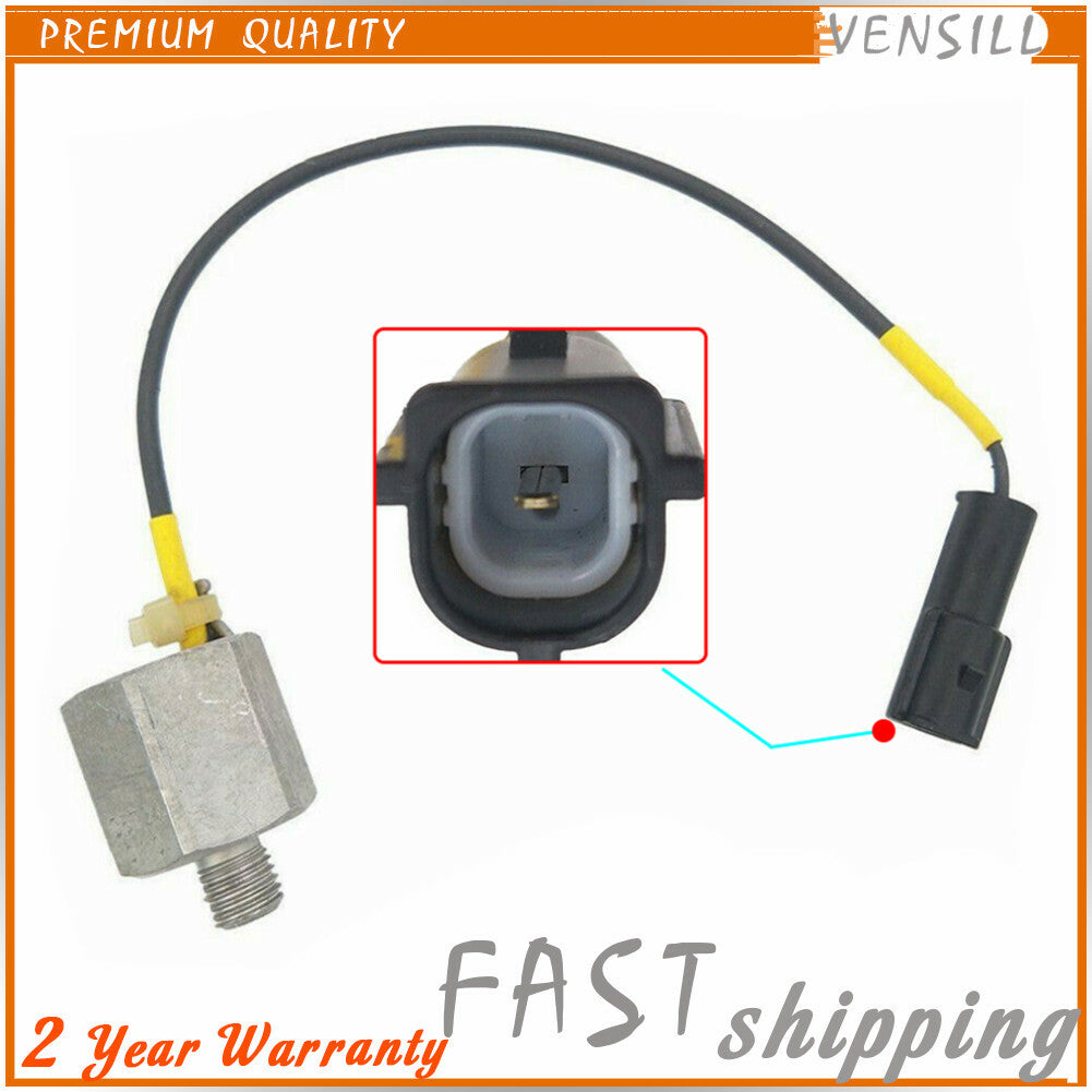 N3A1-18-921 Detonation Sensor Konck Sensor for Mazda RX-7 1.3L-R2 1993-1995