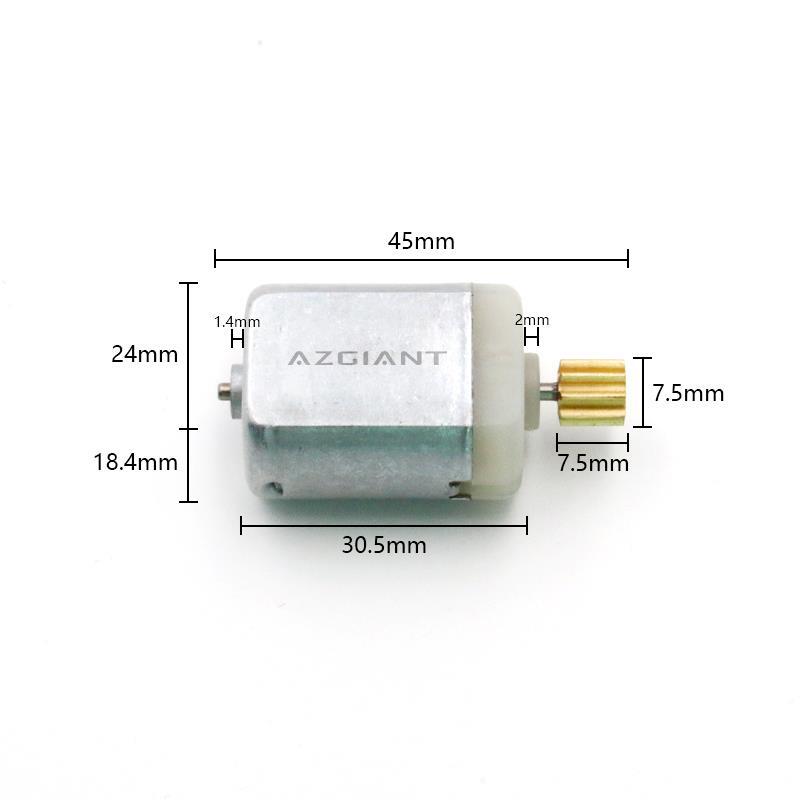 Door Lock Actuator Motor For 2011-2016 for Audi for A8 Quattro,12-18 for Audi S6 C7/S8 D4 4H