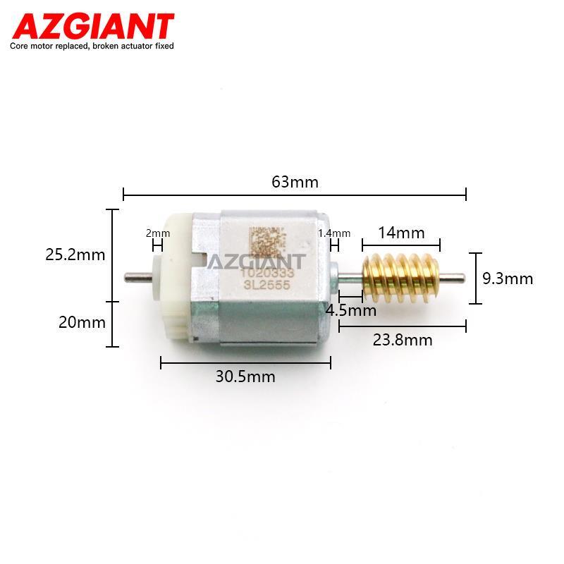 Steering Column Lock Motor ESL/ELV Repair for 2010-2015 for Mercedes-Benz GLK-Class