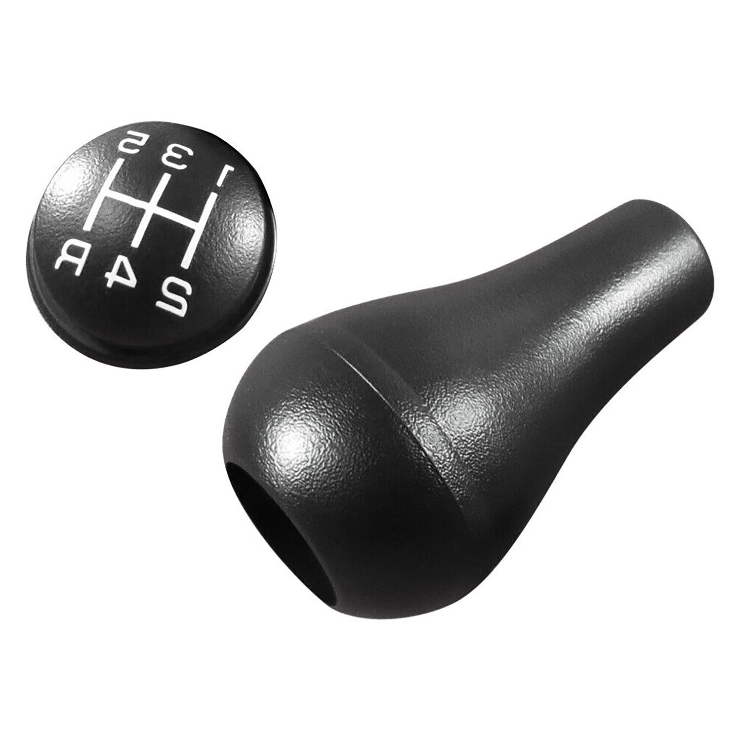 5 Speed Shift Lever Knob for Dodge for Ram 4500 5500 for Jeep for Wrangler Cherokee 52104174