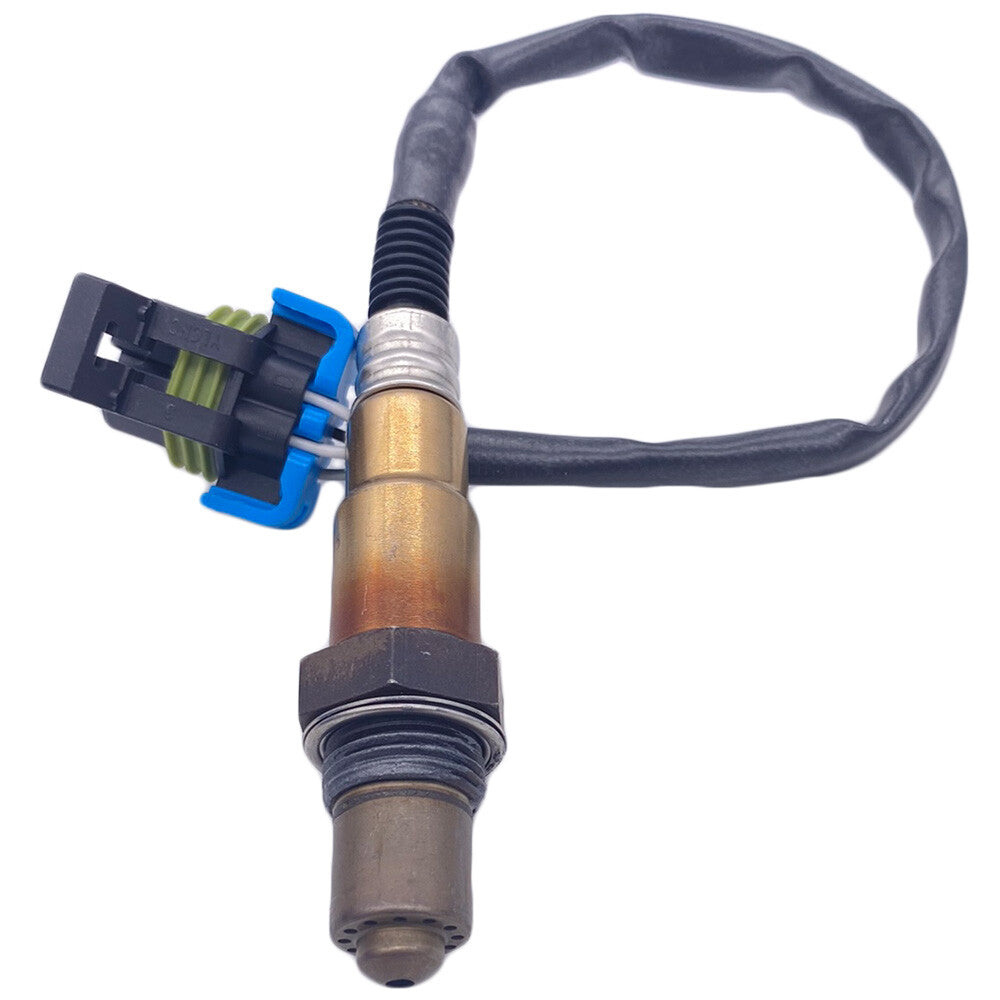 4X Oxygen Sensor for GMC Acadia for Buick Enclave for Chevrolet Traverse 2009-2011 3.6L