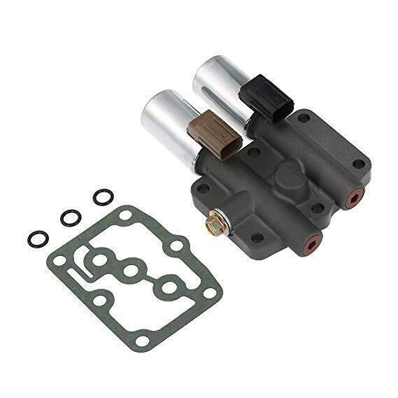 28250-P6H-024 Transmission Dual Linear Shift Solenoid & Gasket for Honda for Acura