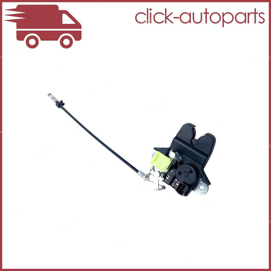 Fit for Kia Cadenza 2010 to 2016 81230-3R000 Trunk Lid Latch Lock Actuator