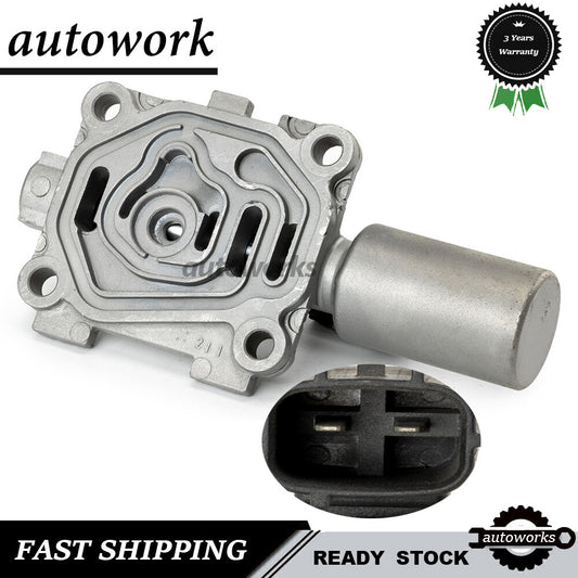 for Honda for Acura Accord CL TL 28250-P7W-003 Transmission Linear Control Solenoid