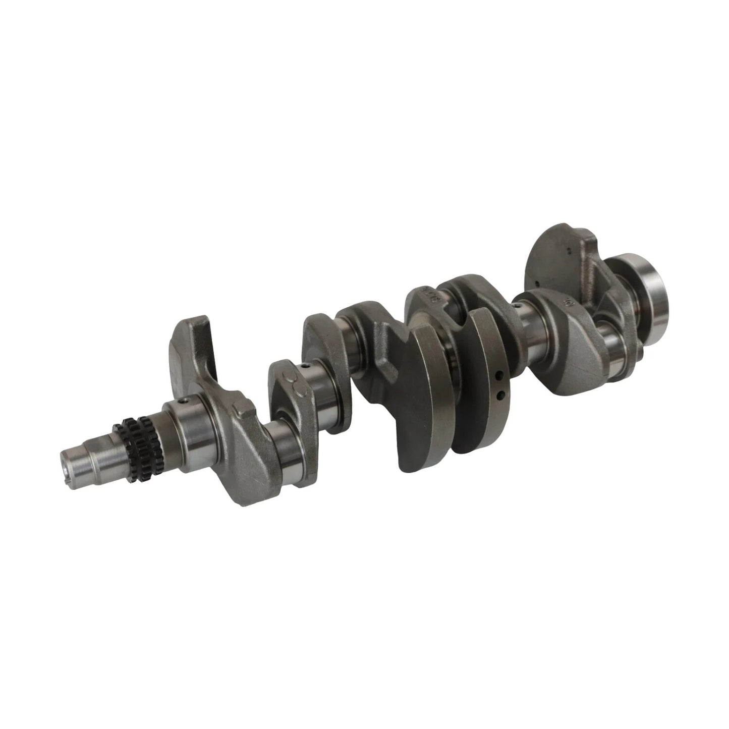 Crankshaft for Hyundai Accent Verna Creta for Elantra HB20 for Kia Forte Cerato 1.6 G4FG