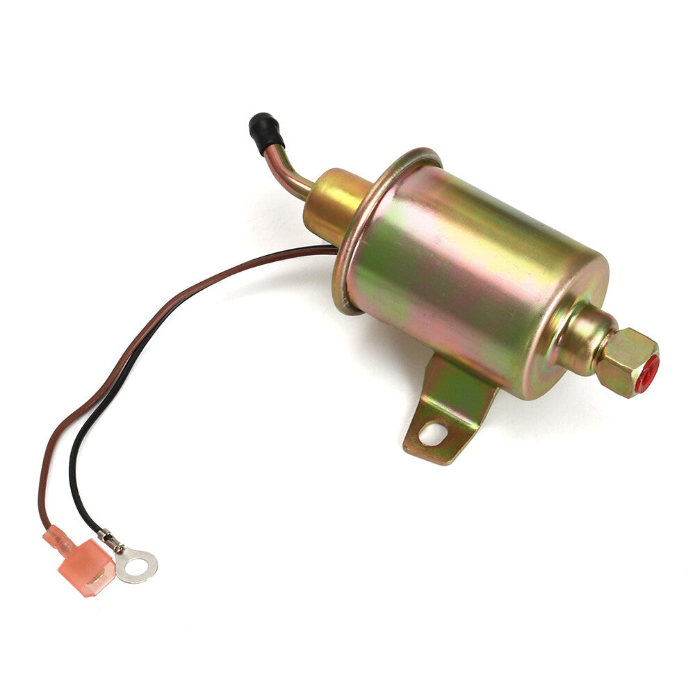 Electric Fuel Pump E11007 For Onan 4000 4Kw Gas RV Generator Microlite