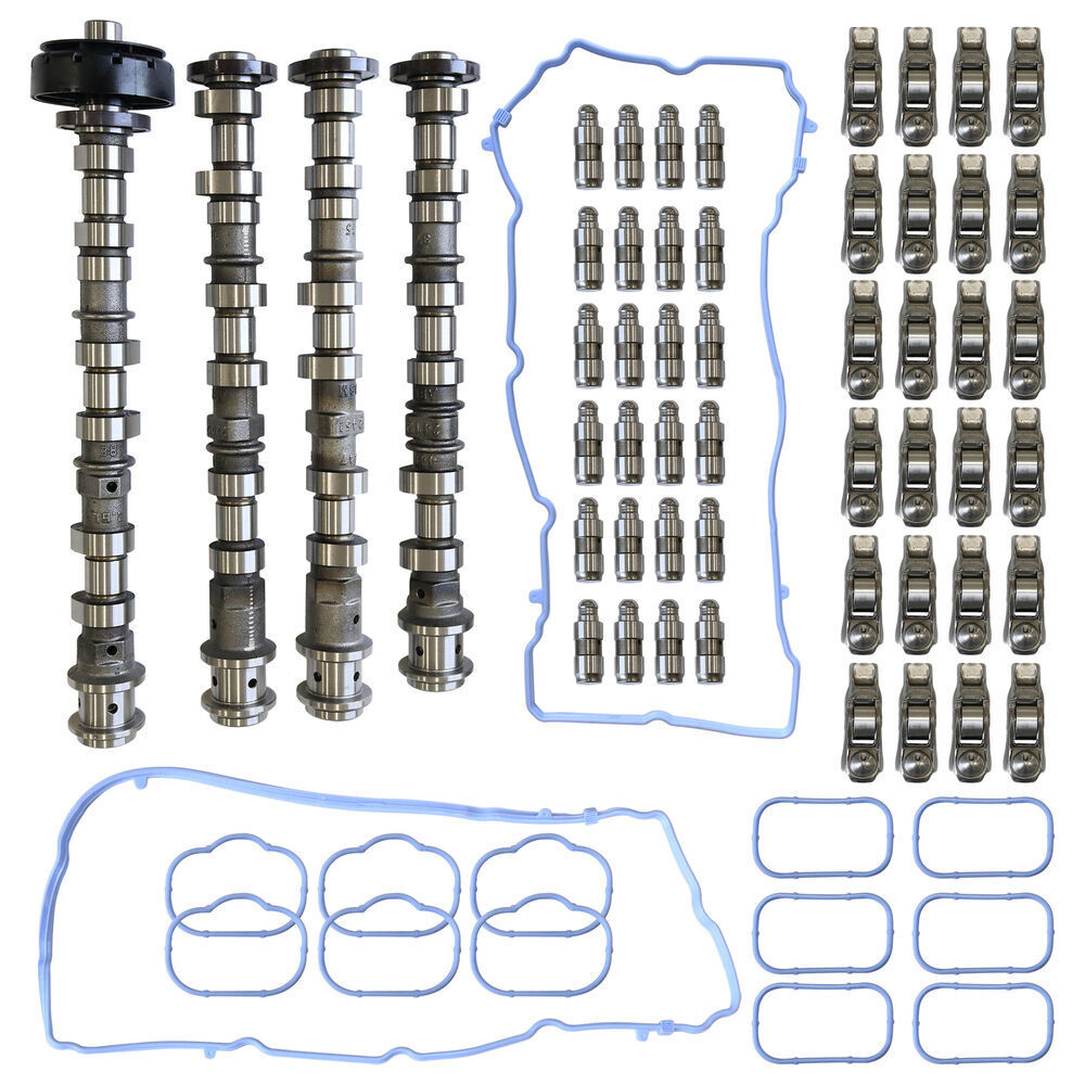 Intake Exhaust Genuine Engine Camshafts For 2011-2020 for DODGE for CHRYSLER for JEEP 3.6L