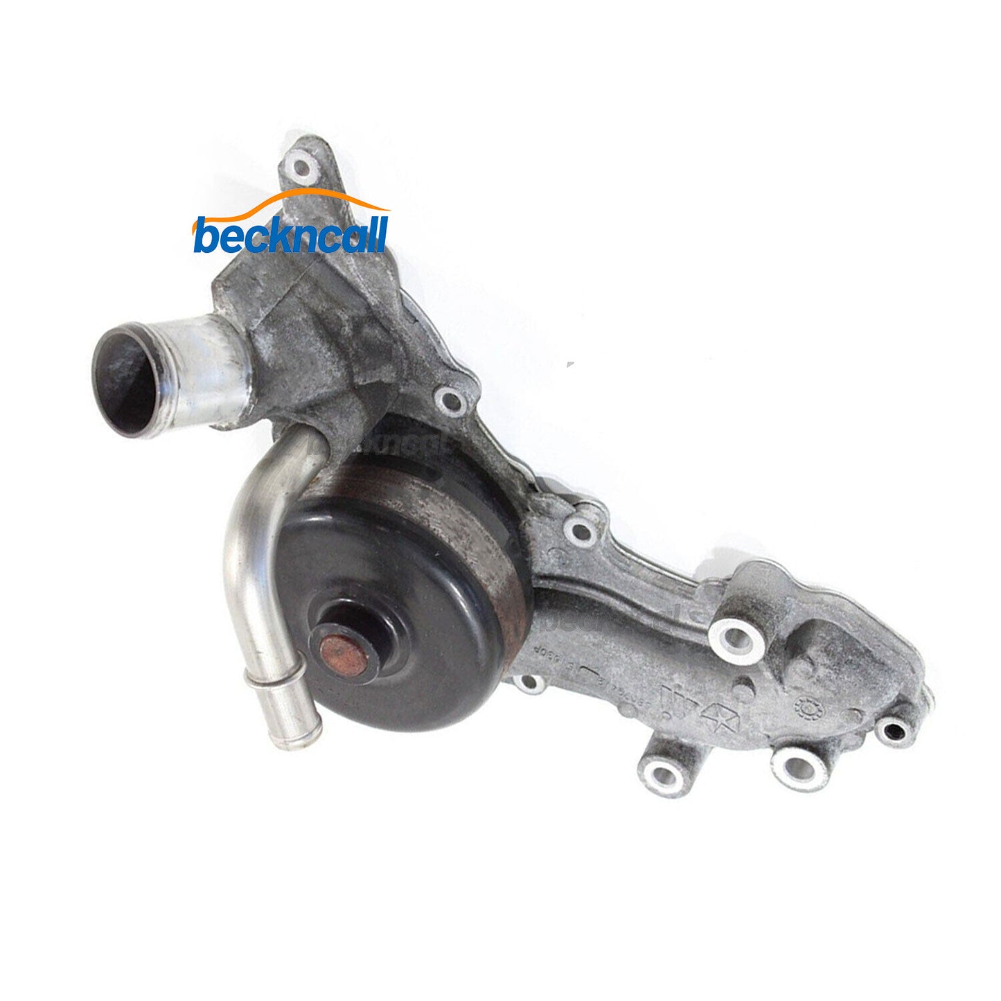 Timing Chain Cover W/ Water Pump for 14-17 for Maserati Ghibli for Levante 3.0L 68079412