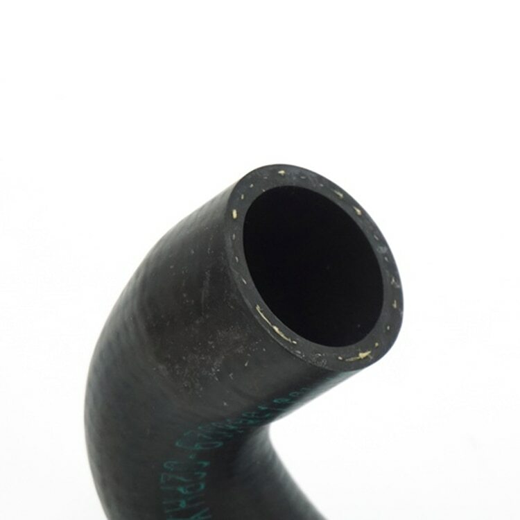 11537566329 Suitable for BMW 535i xDrive thermostat to cylinder head coolant hose