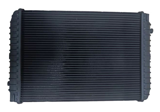 for McLaren for Senna 12C 720S 670LT GT front water tank, equipment manufacturer: 11L0375CP