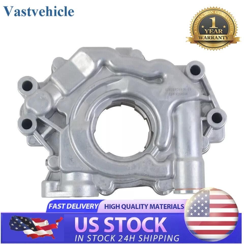 Engine Oil Pump for 2009-2018 for Dodge for Ram for Chrysler 300 for Jeep 5.7 L Hemi 53021622BH