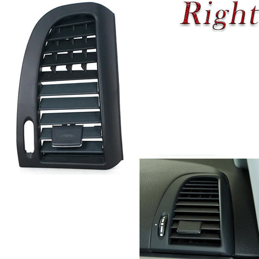 Right-side vent AC socket cover for Mercedes-Benz Vito Viano W636 W639 2004-2015