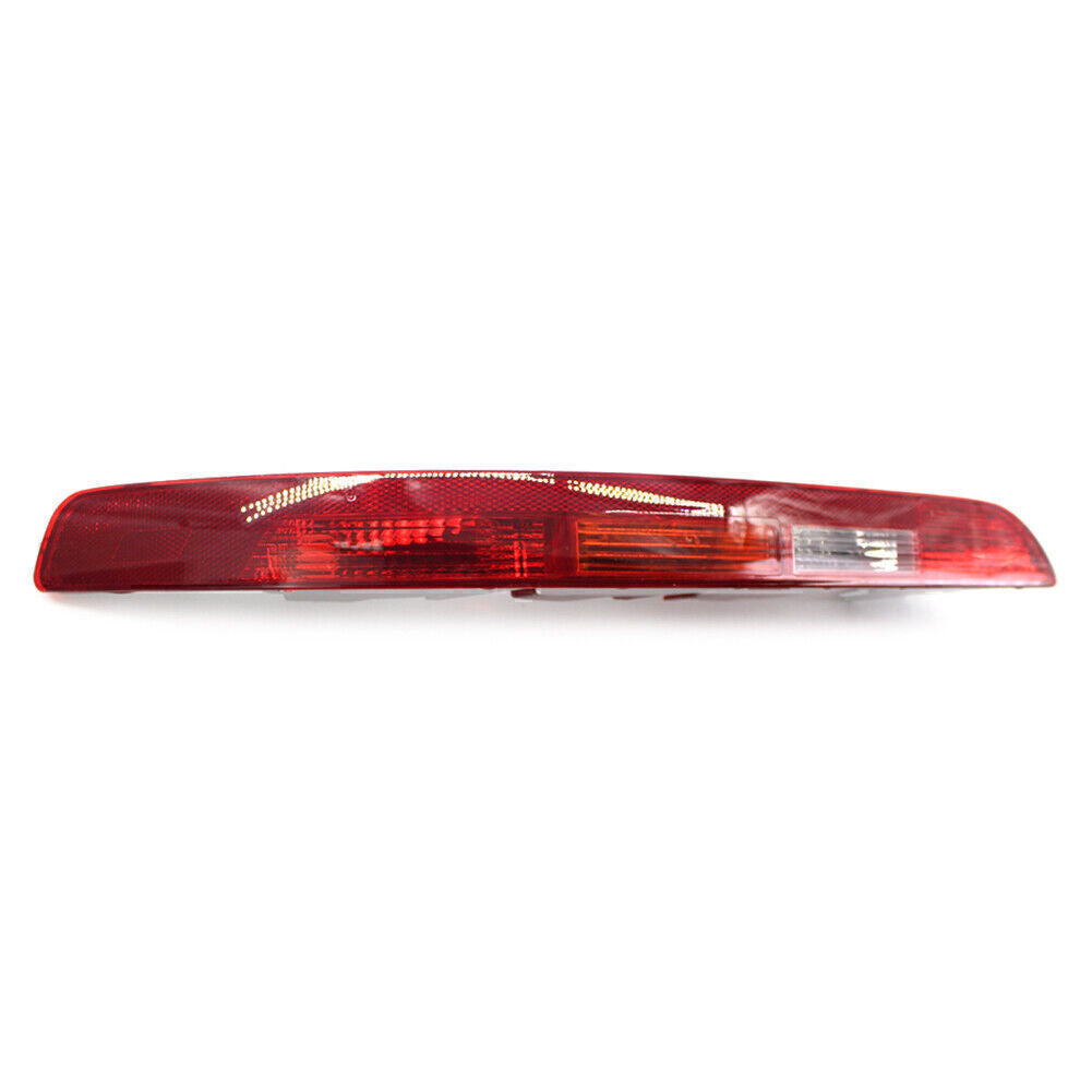 Rear Bumper Lower Tail Light Brake Stop Lamp Right Fit for Audi Q5 2009-2017 Red