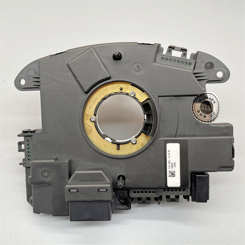 New clock spring suitable for all models 5K0953569AL 5K0953569H