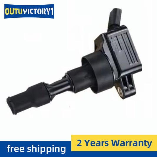 new ignition coils suitable for 2017-2021 for Hyundai Sonata, for Tucson , and for Kia 1.6L turbocharged 27301-2B150
