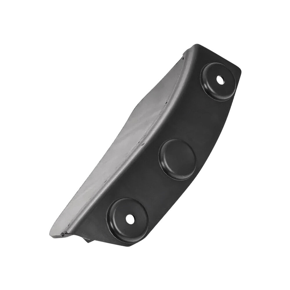 For X3 F25 2009-2017 Wheel Arch Pressure Lip Front Right Side Black 51627213654