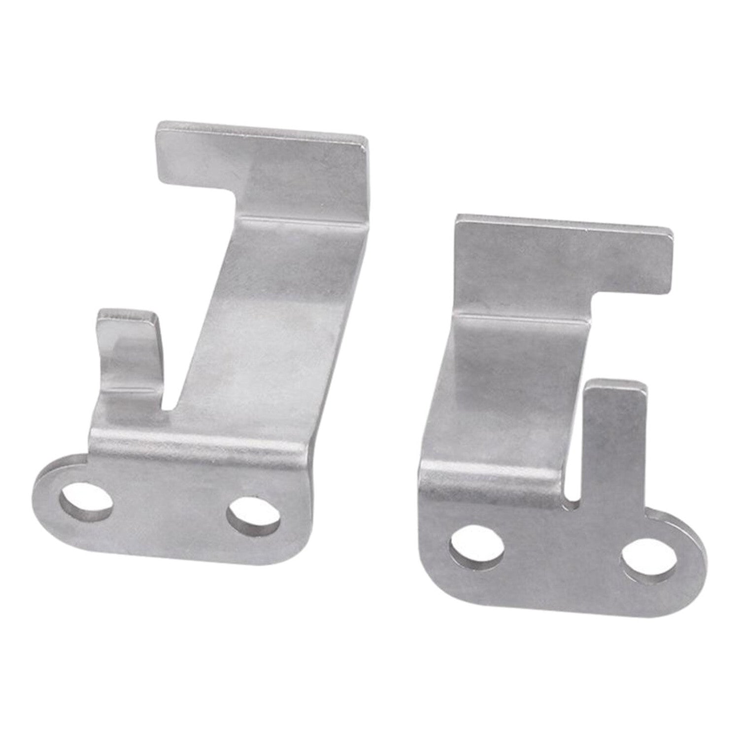 2PCS 2.7/3.0T Actuator Group Manifold Repair Fix Bracket Kit P2015 059129086