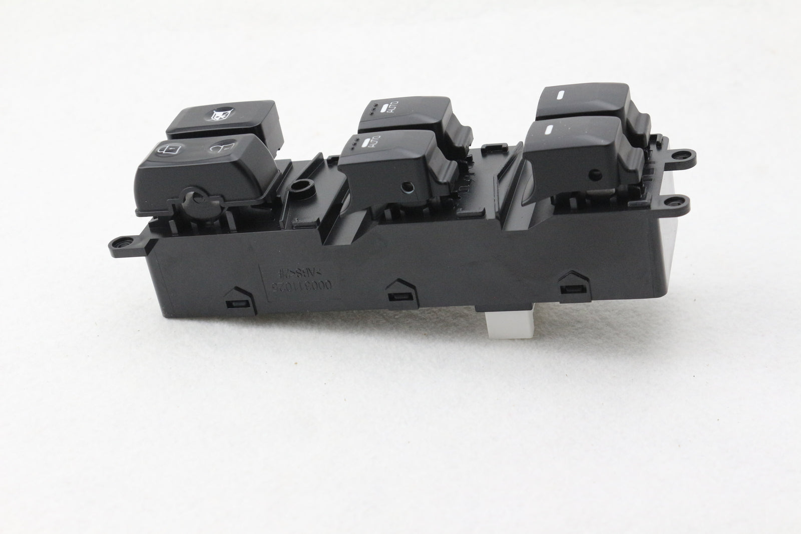 Driver Side Master Power Window Switch 93571-A7200 for Kia Forte Forte5 14-18