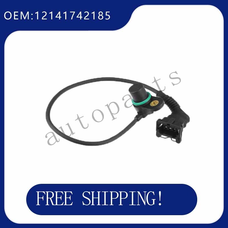 Automotive camshaft position sensor suitable for BMW 540i 1997-1998 V8 4.4L sedan 12141742185
