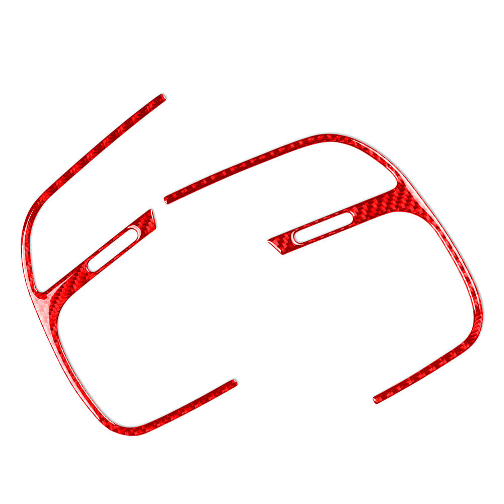 Interior Driver Side Dashboard Air Vent Outlet Cover Trim Fit for Honda S2000 00-09