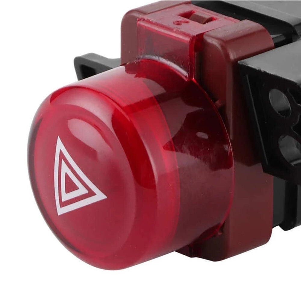 35510-TR0-H01 1 Red Hazard Button Switch for Honda for Civic FB2 Sedan 2012-2015