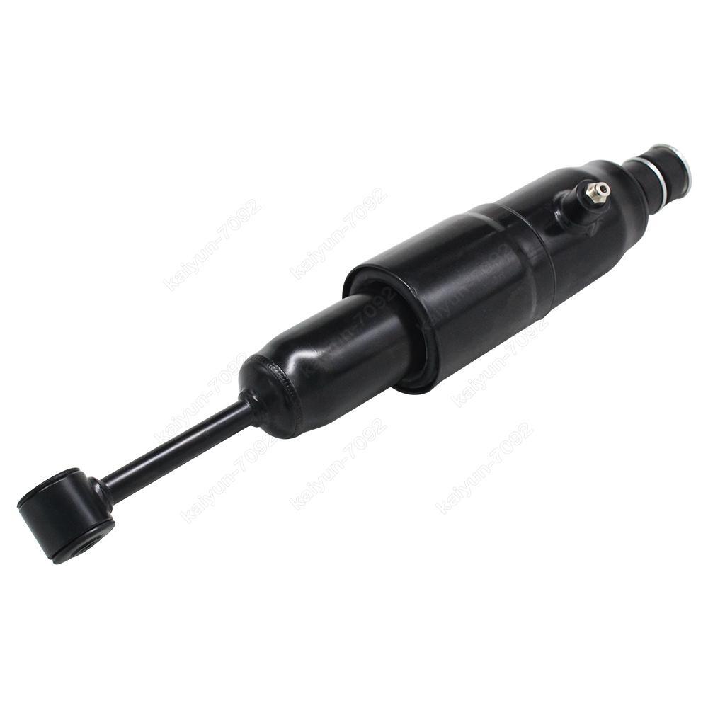 2pcs for Ford Expedition for Lincoln for Navigator 4WD Front Air Suspension Shock