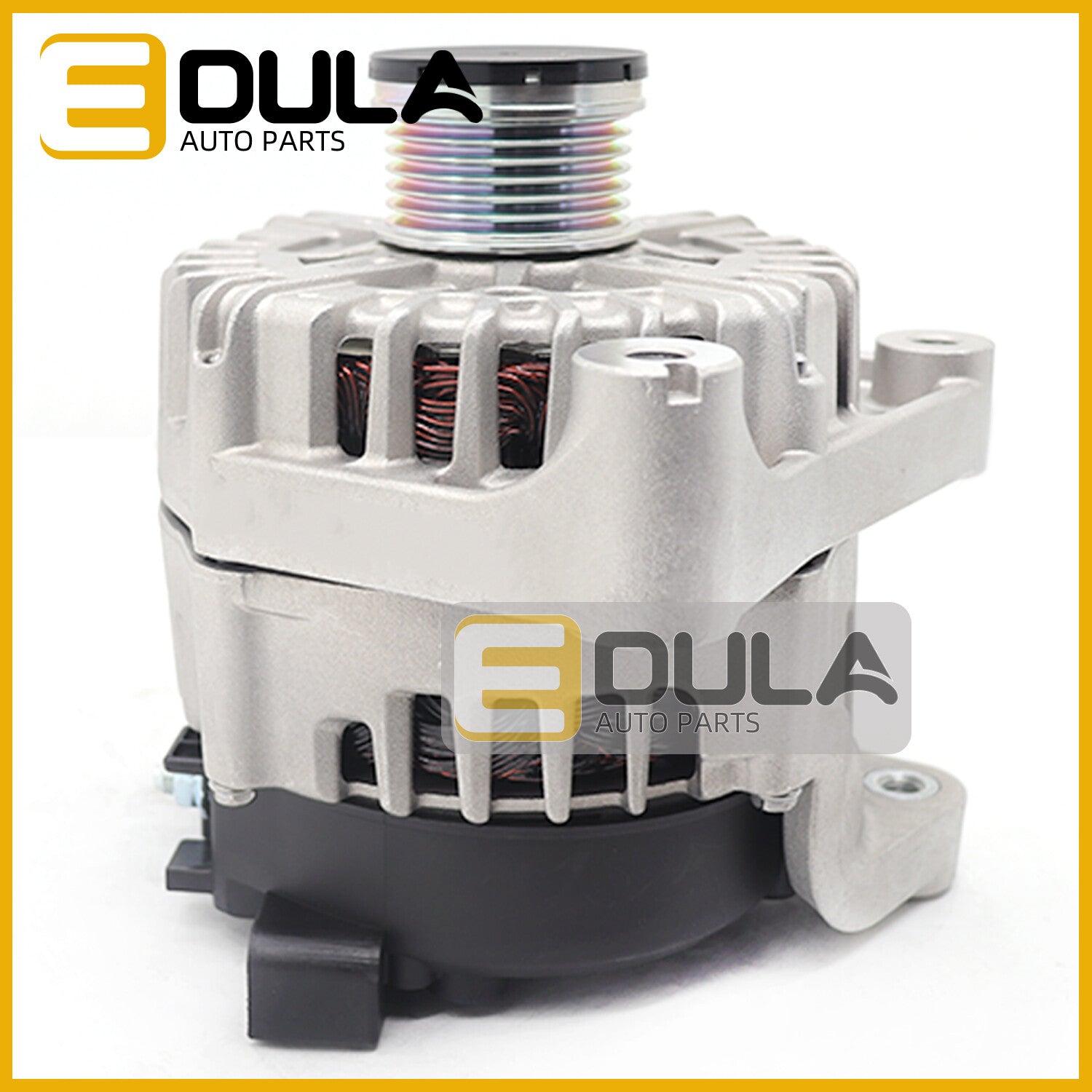 Auto Engine Alternator 220A Fits for BMW X5 E70 3.0 12318507625 12317823342
