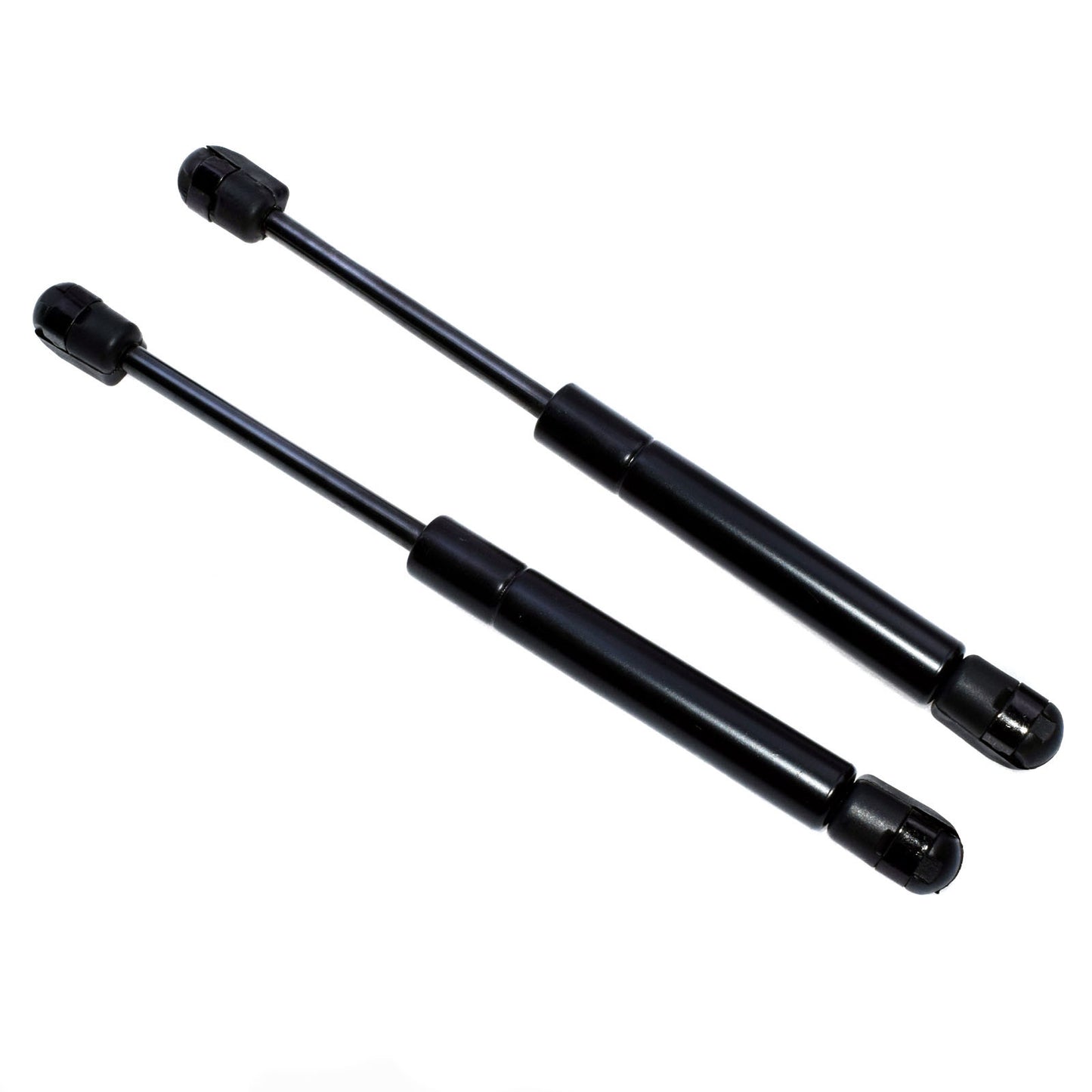 SG4020 Range Hood Lifting Support and Shock Absorbing Column (2 Pieces) Suitable for Ford for Mercury 4.0L