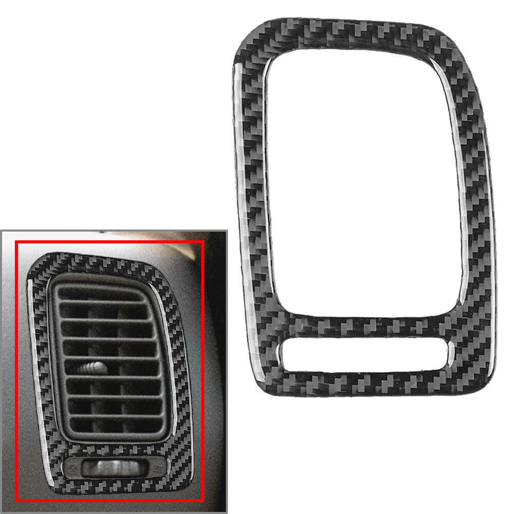 for Co -pilot Air Vent Outlet Panel Cover Trim for Toyota Tacoma 2001-2004 2001 04