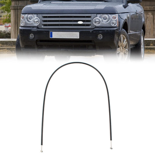 for Land Rover for Range Rover 2002-2012 FSE000041 Front Hood Control Cable Car UK