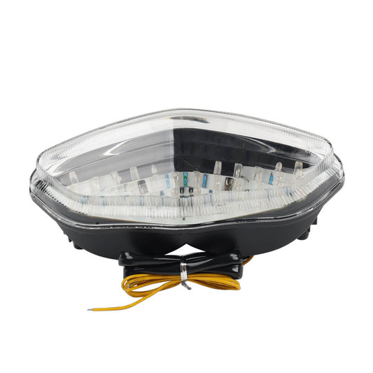 Turn Signal LED Tail Light for Suzuki V-Strom DL 650 2004-2009 2005