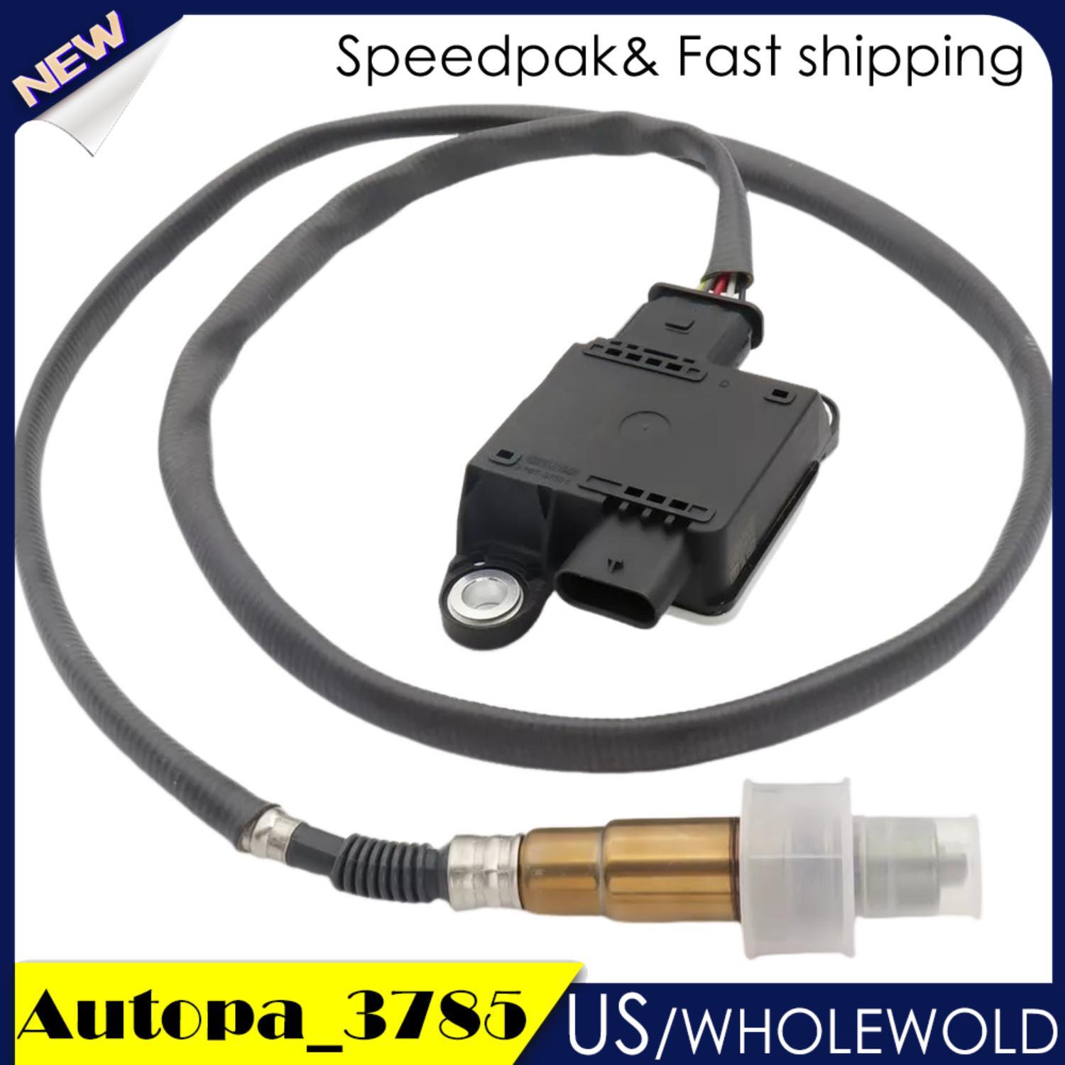 Particulate Matter Sensor for Hyundai Santa Fe 392652F350 39265-2F350 2015-2016