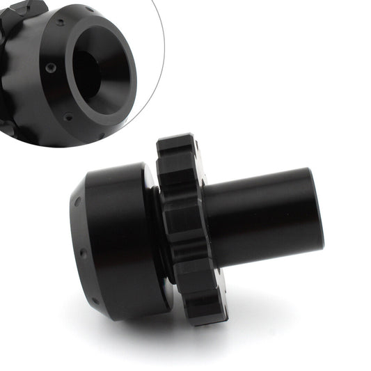 Throttle Lock Cruise Control Clamp End Bar Fit for BMW R1200GS Adventure R1200ST