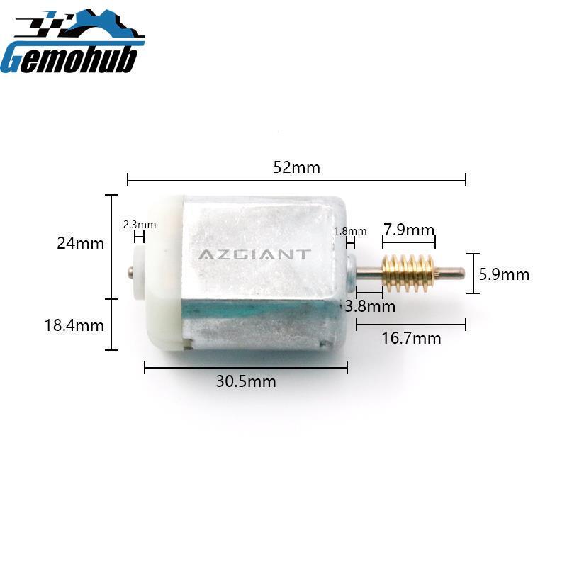 Right Side Mirror Folding Motor Repair for 2021-2024 for Mercedes-Benz EQE V295