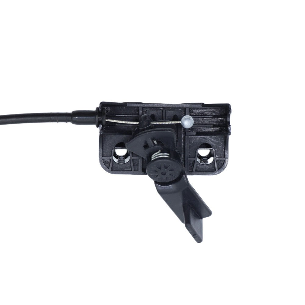 For 2017-2022 for Jeep Compass Hood Catch Secondary Release Cable Handle 68257542AA