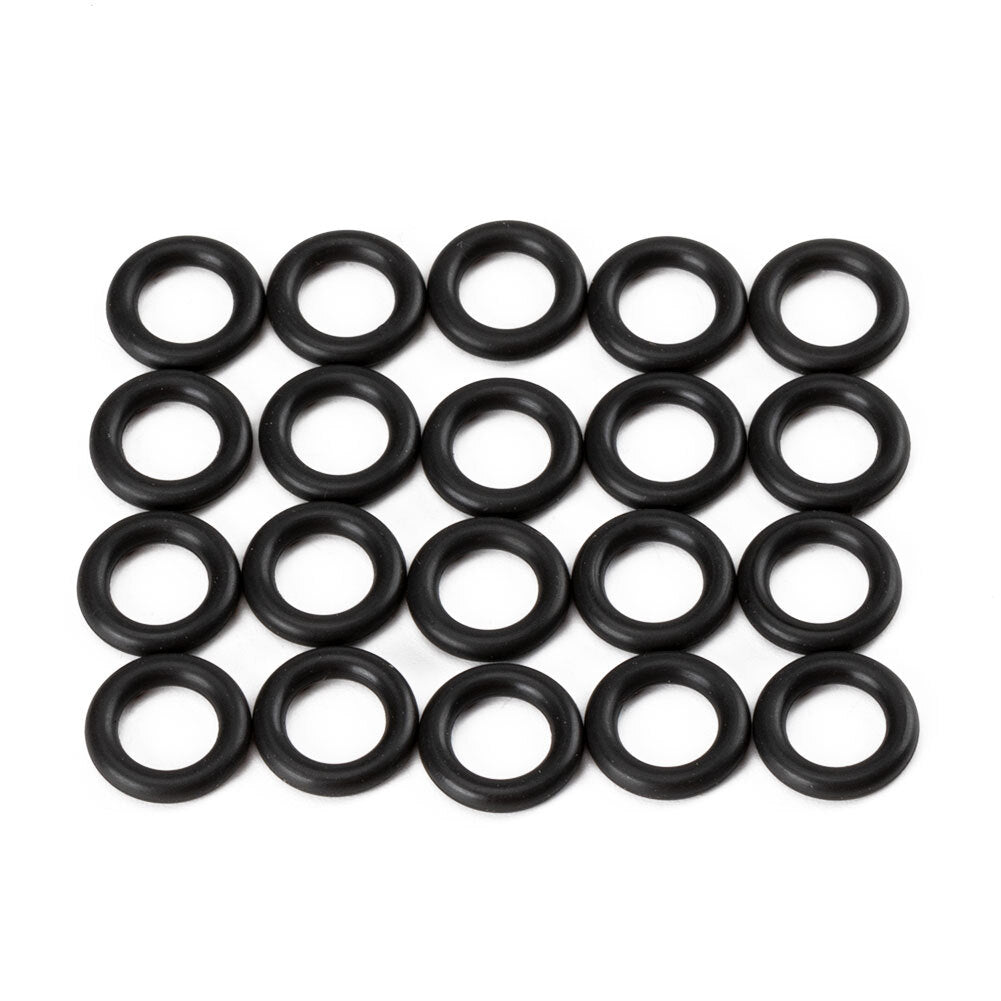 20x 91301-PC9-003 Dual Solenoid Valve O-ring for Honda for Acura 4-cylinder Transmission