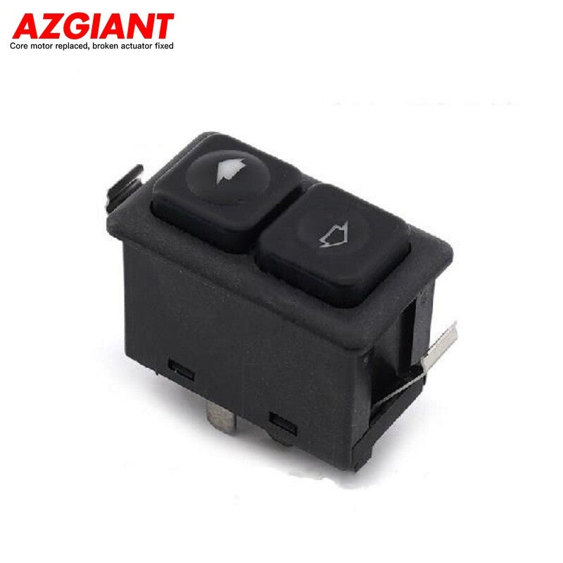 FRONT LEFT DRIVER SIDE WINDOW SWITCH for BMW 6 Series Coupe (E24) 1975 - 1989