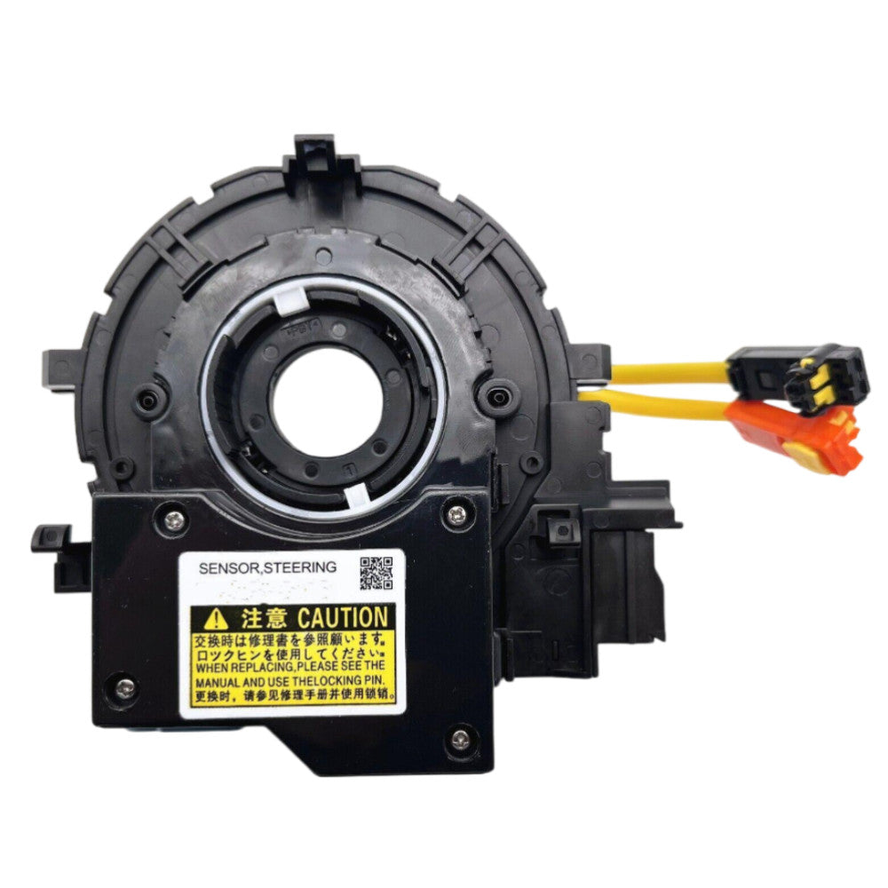 The all-new STEERING ANGLE sensor clock spring is suitable for Toyota for Corolla and for Camry 89245-02080