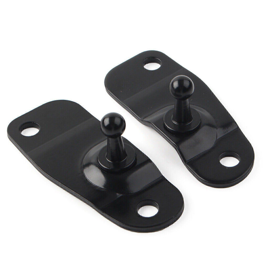 Pair Tailgate Power Strut Bracket Left Right Fit for Range Rover Sport 2010-2013