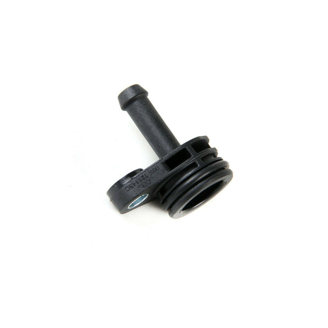 Engine Cooling Pipe Connectore Flange Fit for VW for Golf GTI/R2015-2020 2.0T for Jetta