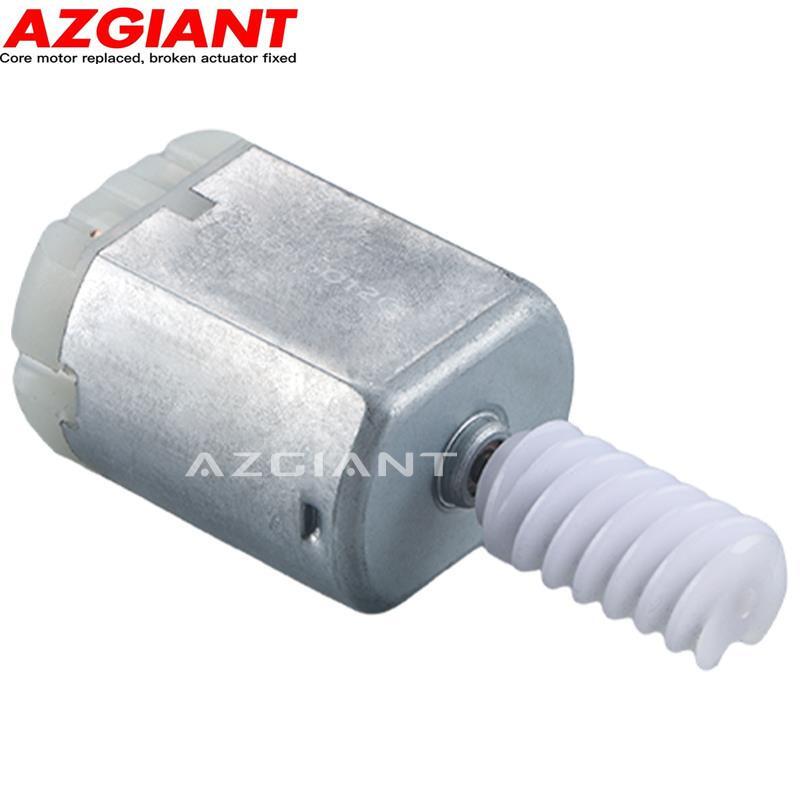 Trunk door lock latch actuator motor 8200947699 for 2005-2019 for Renault Clio MK3