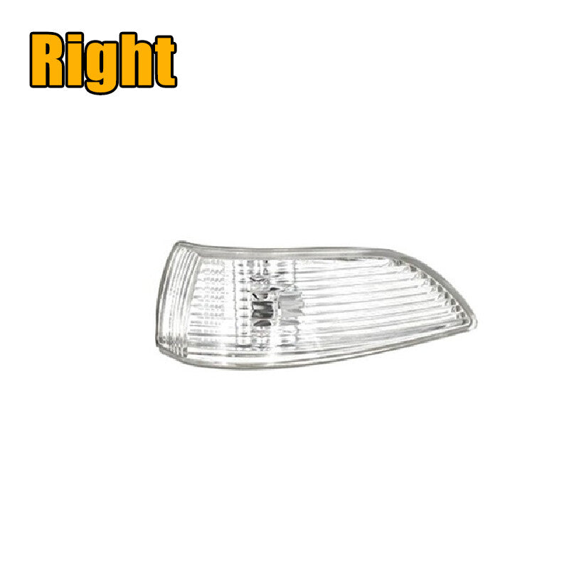 Right LED Rearview Side Mirror Turn Signal Lamp for Hyundai for Elantra 2008-2011