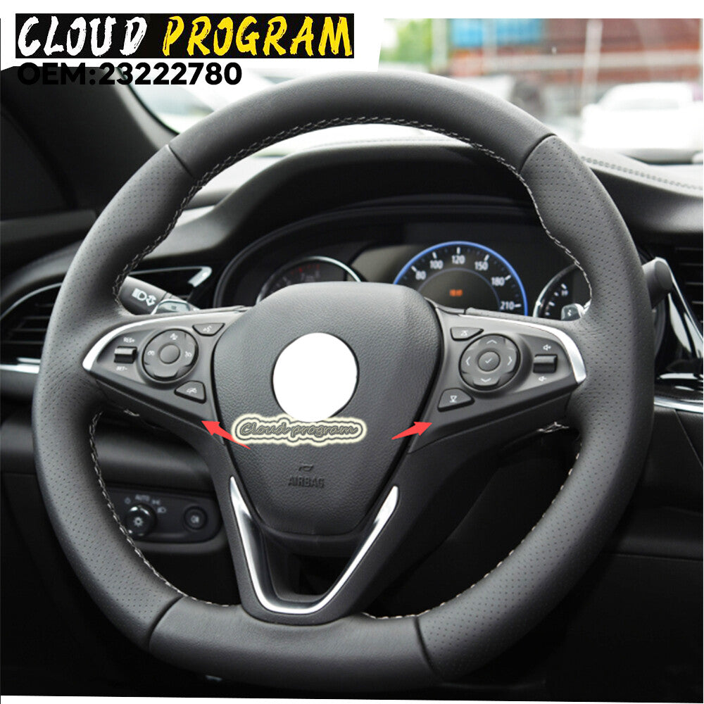 Car Steering wheel switch for Buick LaCrosse 23221780 / 232272
